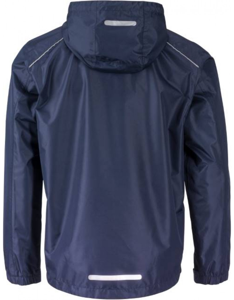 Jachetă de ploaie pentru bărbați